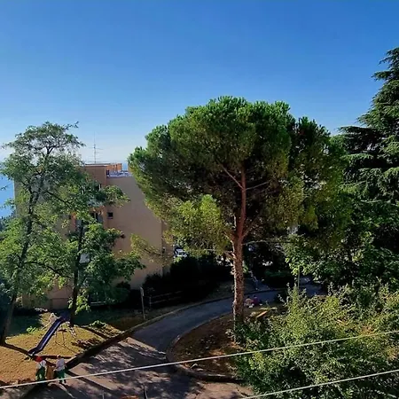 Apartment Lana Adriatic