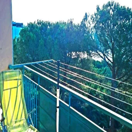Lägenhet Lana Adriatic Opatija
