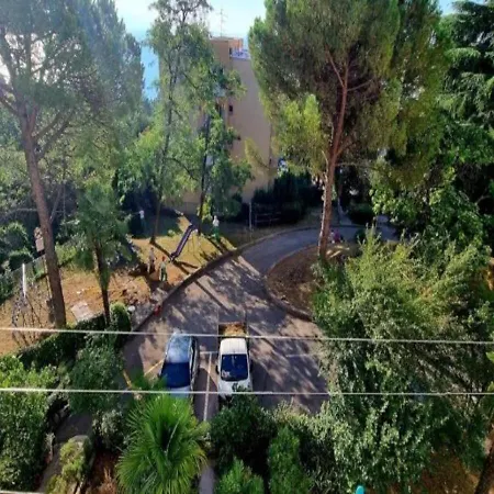 Appartement Lana Adriatic