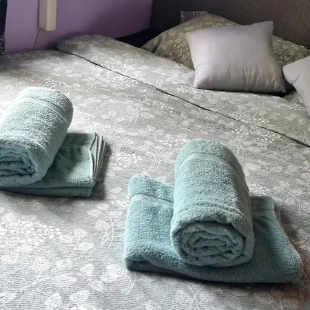 Appartement Lana Adriatic