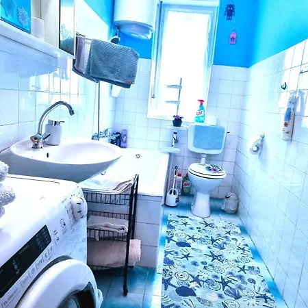 Appartement Lana Adriatic Opatija