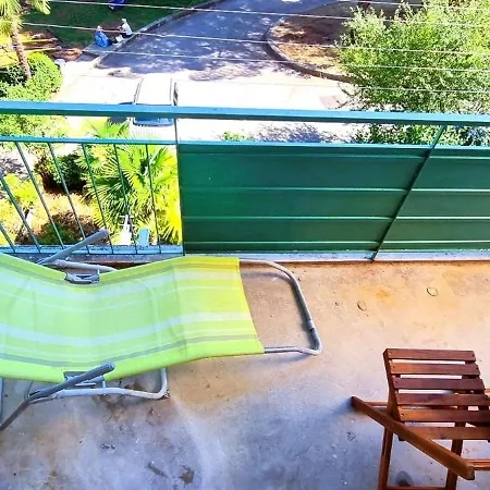 Lana Adriatic Appartement