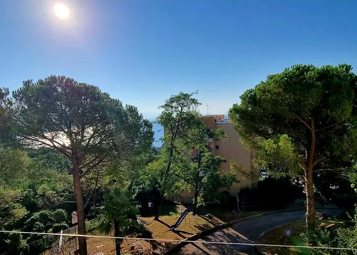 Appartement Lana Adriatic