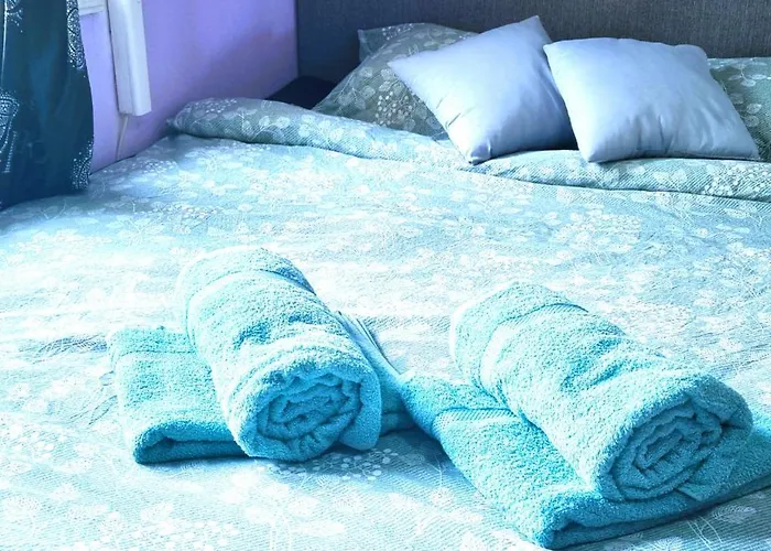 Lana Adriatic Appartement *