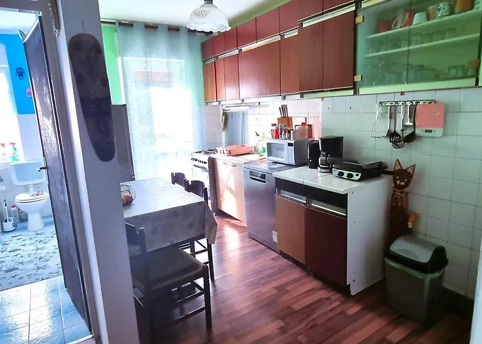 Lana Adriatic Opatija