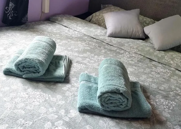 Appartement Lana Adriatic