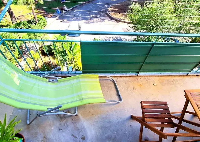 Lana Adriatic Appartement