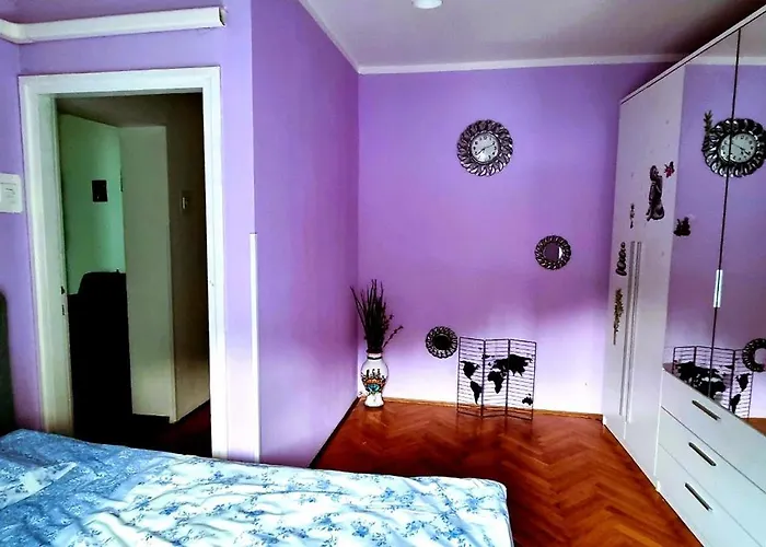 Lana Adriatic Appartement