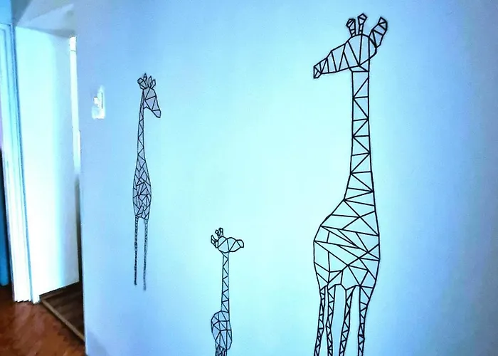 Lana Adriatic Appartement Opatija