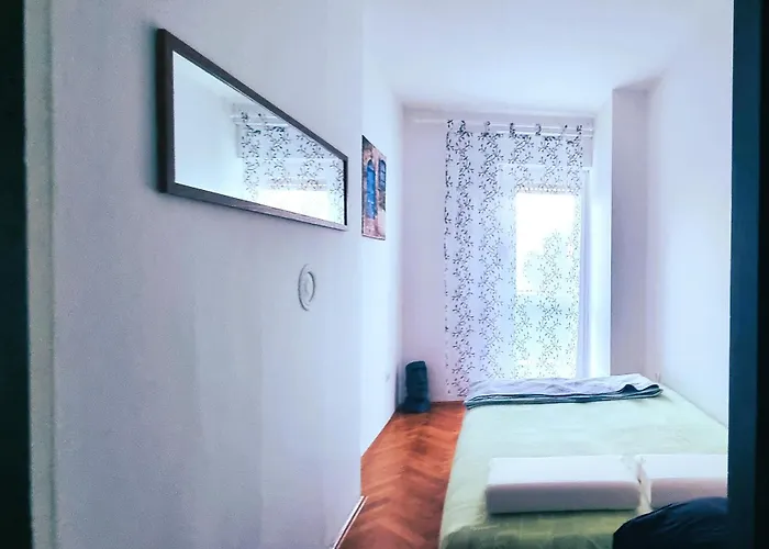 Lana Adriatic Appartement