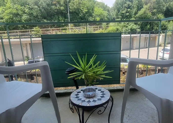 Appartement Lana Adriatic *