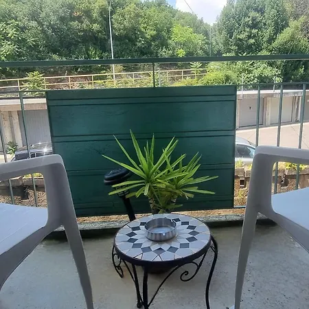 公寓 Lana Adriatic *