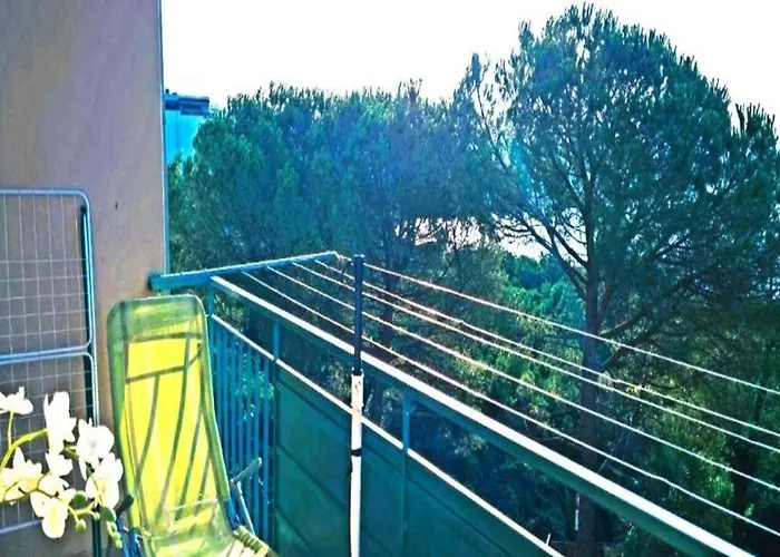 公寓 Lana Adriatic 奥帕提亚