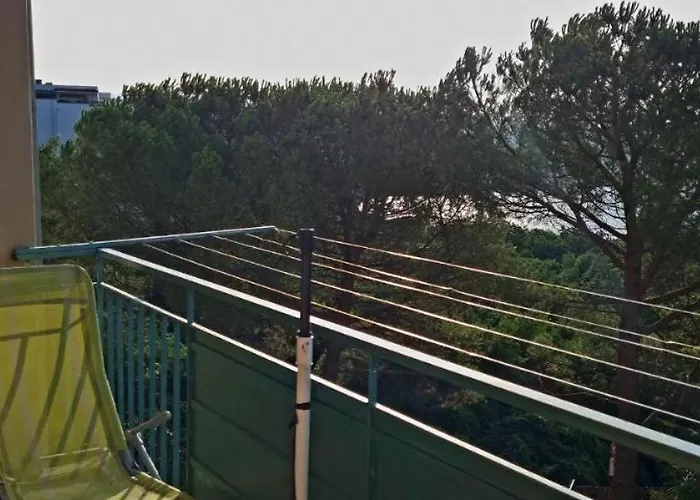 公寓 Lana Adriatic 奥帕提亚